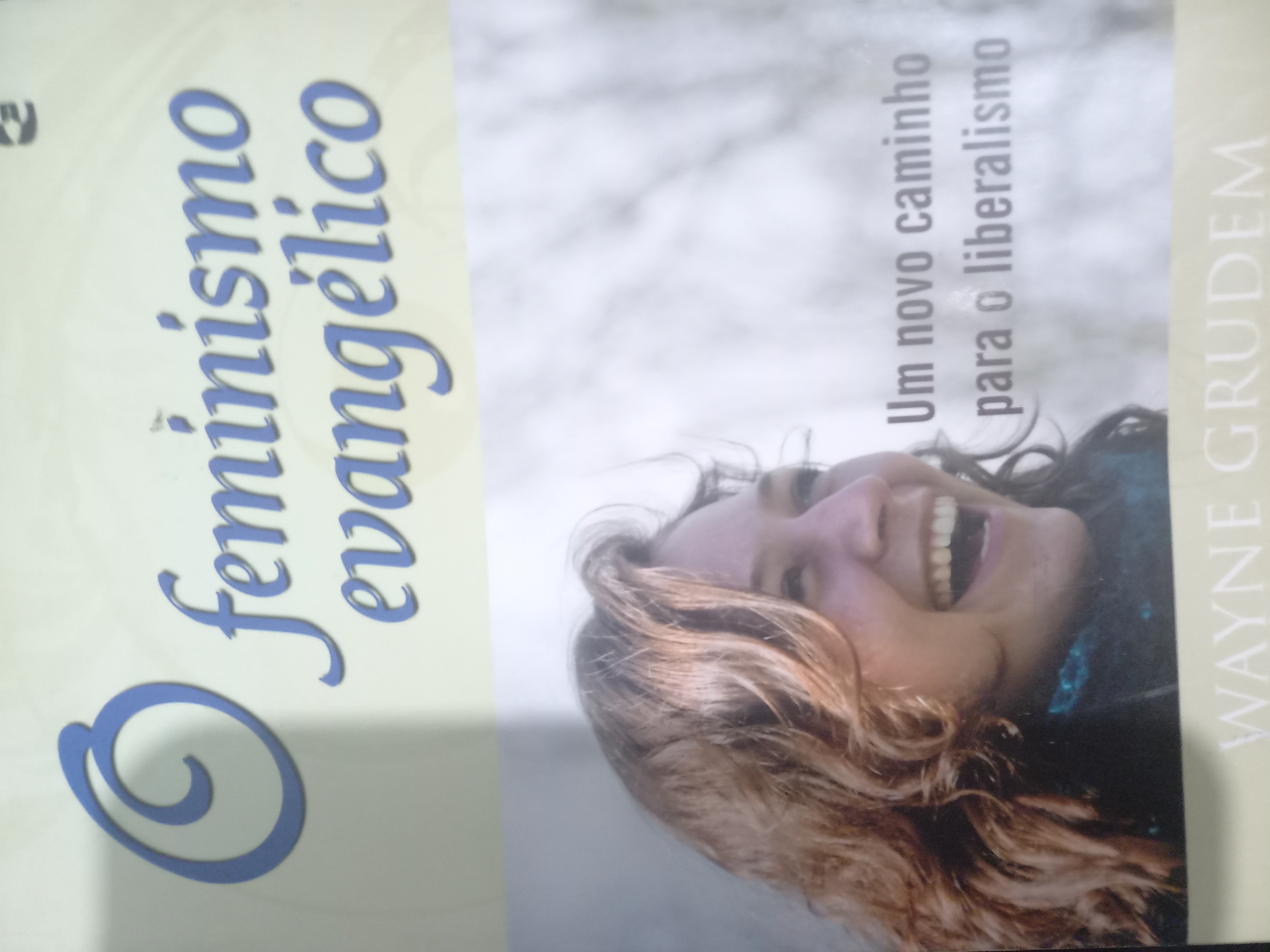 Foto de exibição