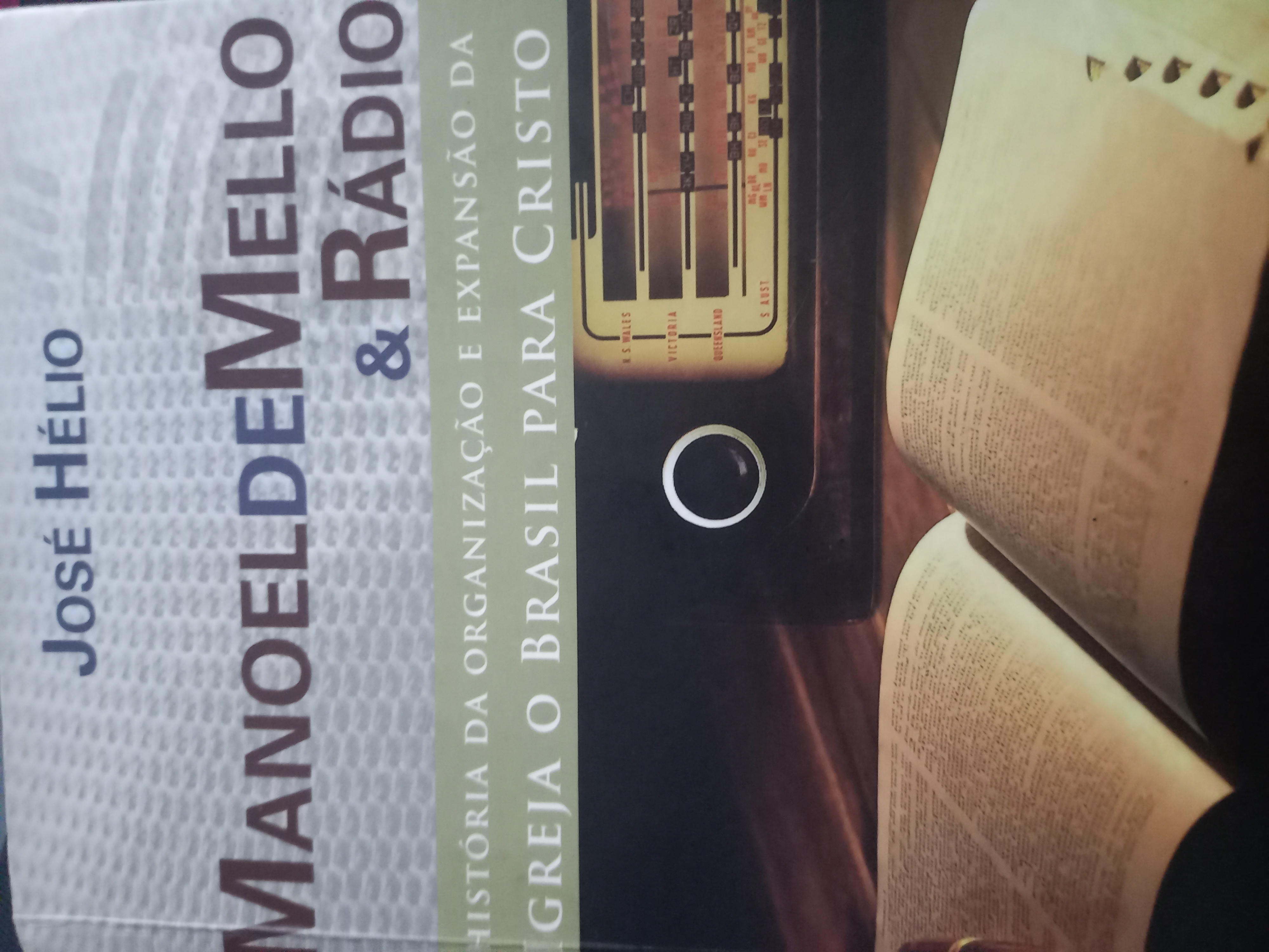 Foto de exibição